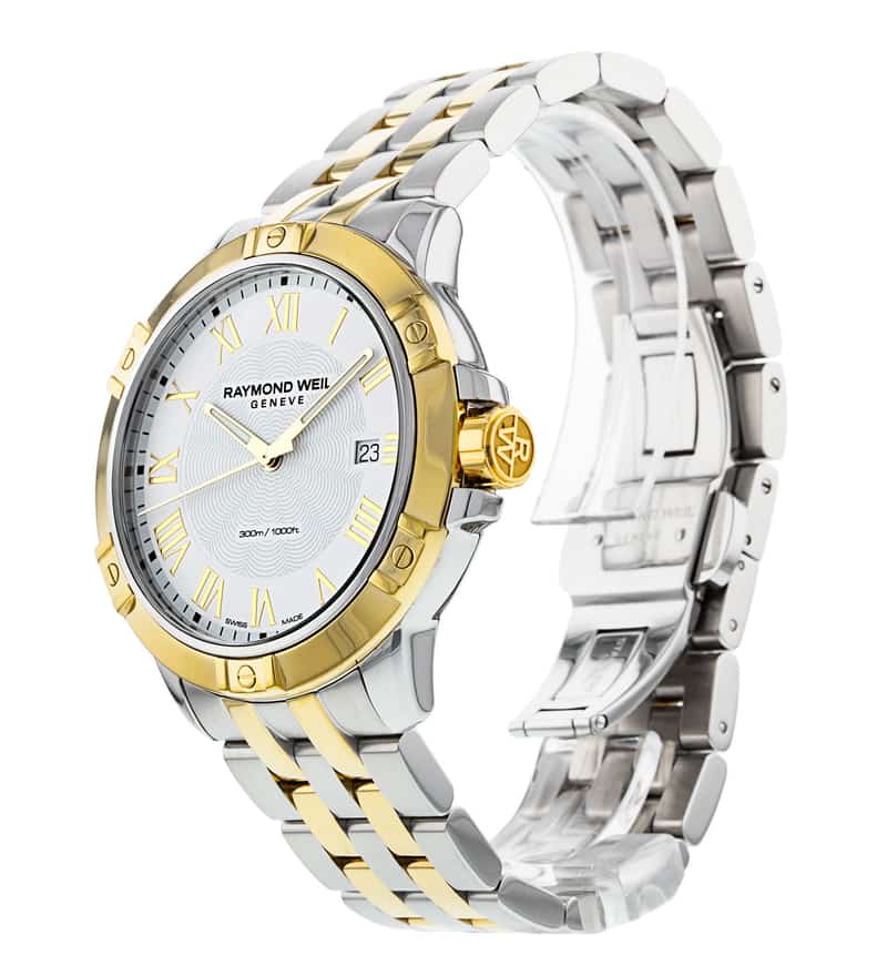 Raymond Weil Tango 8160-STP-00308